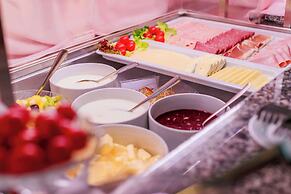 PLAZA INN Blankenburg Ditzingen, Sure Hotel Collection