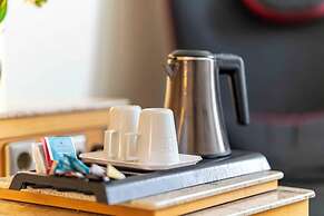 PLAZA INN Blankenburg Ditzingen, Sure Hotel Collection