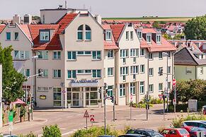 PLAZA INN Blankenburg Ditzingen, Sure Hotel Collection