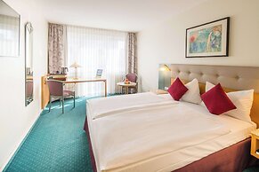 PLAZA INN Blankenburg Ditzingen, Sure Hotel Collection
