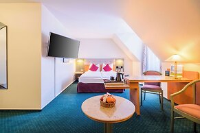 PLAZA INN Blankenburg Ditzingen, Sure Hotel Collection