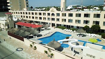 Hotel Sands Arenas