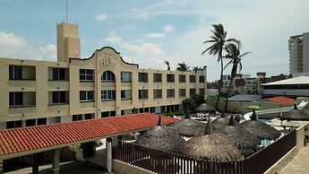 Hotel Sands Arenas