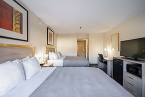 HFX Airport Hotel