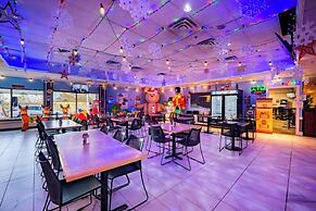 HFX Airport Hotel