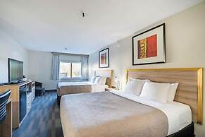 HFX Airport Hotel