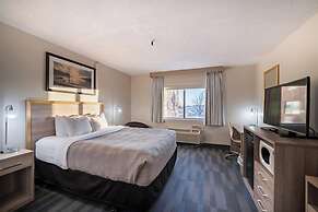 HFX Airport Hotel