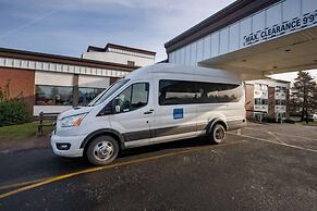 HFX Airport Hotel
