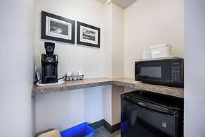 HFX Airport Hotel
