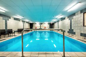 HFX Airport Hotel