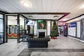 HFX Airport Hotel