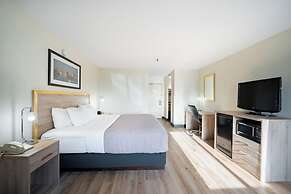 HFX Airport Hotel