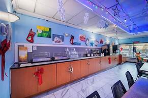 HFX Airport Hotel