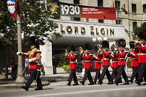 Lord Elgin Hotel