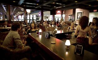 Service Plus Inn and Suites - Grande Prairie