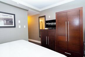 Sandman Hotel Vancouver Airport