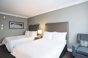 Sandman Hotel Vancouver Airport