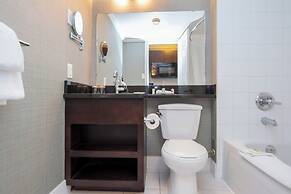 Sandman Hotel Vancouver Airport