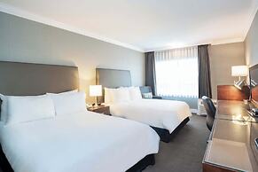 Sandman Hotel Vancouver Airport