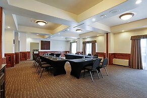 Sandman Hotel Vancouver Airport