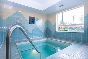 Sandman Hotel Vancouver Airport