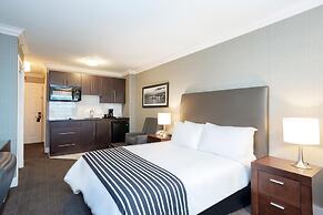 Sandman Hotel Vancouver Airport