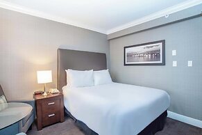 Sandman Hotel Vancouver Airport