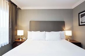 Sandman Hotel Vancouver Airport