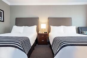 Sandman Hotel Vancouver Airport