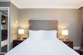 Sandman Hotel Vancouver Airport