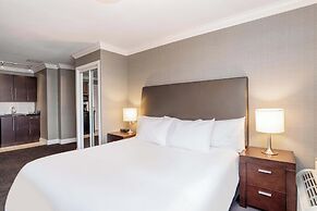Sandman Hotel Vancouver Airport