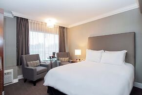 Sandman Hotel Vancouver Airport