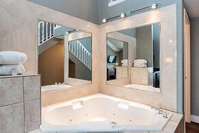 Sandman Hotel Vancouver Airport