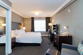 Sandman Hotel Vancouver Airport