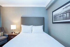 Sandman Hotel Vancouver Airport