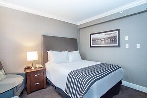 Sandman Hotel Vancouver Airport
