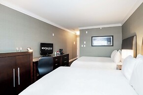 Sandman Hotel Vancouver Airport