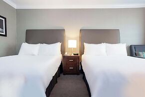 Sandman Hotel Vancouver Airport