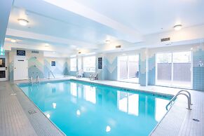 Sandman Hotel Vancouver Airport