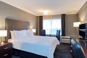 Sandman Hotel Vancouver Airport