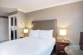 Sandman Hotel Vancouver Airport