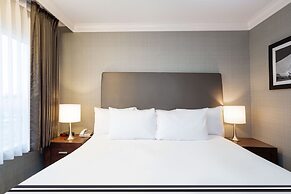 Sandman Hotel Vancouver Airport