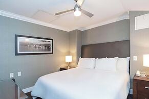 Sandman Hotel Vancouver Airport