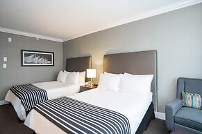 Sandman Hotel Vancouver Airport