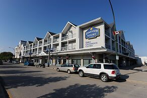Lakeview Gimli Resort & Conference