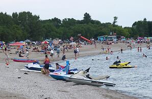 Lakeview Gimli Resort & Conference