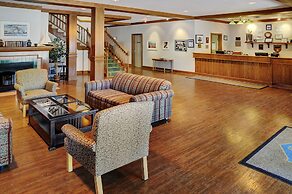 Lakeview Gimli Resort & Conference