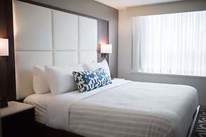 The Park Hotel London