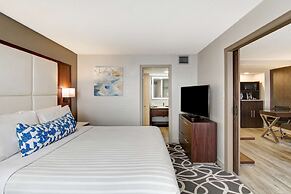 The Park Hotel London