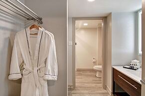 The Park Hotel London